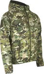 KOMBAT UK Bunda taktická Venom Softshell BTP MultiCam Kombat® Tactical Velikost: S