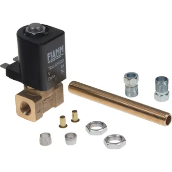 Houkačka FIAMM elektromagnetický ventil 24V