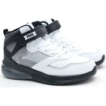 Chlapecké polobotky Blikací boty PRIMIGI POI 29702 11 Velikost: 35