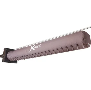 Domácí ventilátor Xvent ATACAMA Sleeve 3 II