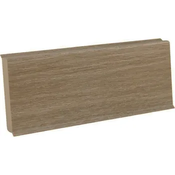 soklová lišta Soklová lišta Experto SPC 50 223-2 Dub Cadiz 60 mm