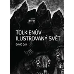 TOLKIENŮV ILUSTROVANÝ SVĚT