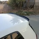 Autostyle CUP difusor na originál kšilt VW Golf VII GTI / R / R-Line / Facelift (7.5) -- rok výroby 2012-17 / 2017-19 SLEVA 7%