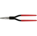 Stubai očkovky se středovým spojem / bez ozubených čelistí, 60 mm