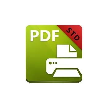 TERAGON SW PDF-XChange Standard Printer, 1 uživatel, 2 PC PDFPR001