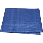 Toptrade Standard krycí plachta s oky…