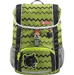 Dětský batoh Step by Step Kid - Černý panter