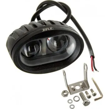 Pracovní světlo Led Pracovní Světlo 10w 12v 24v Ultrafialová Pro Bodový Postřikovač MZR 61172