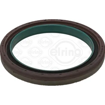 Motor automobilu Těsnicí kroužek hřídele, klikový hřídel ELRING EL905480