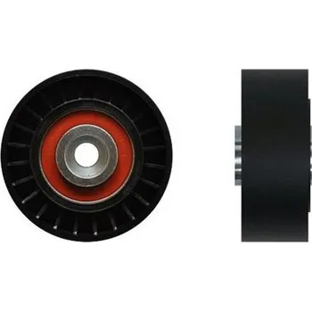 Vratná/vodicí kladka, klínový žebrový řemen DENCKERMANN P324012