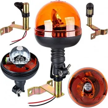 Maják Maják Led Na Tyč L Przewód MZR 60007