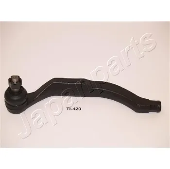 Táhlo řízení Hlava příčného táhla řízení JAPANPARTS TI-420L