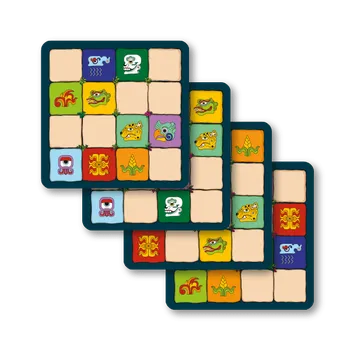 Desková hra Cranio Creations Pakal - nové podložky