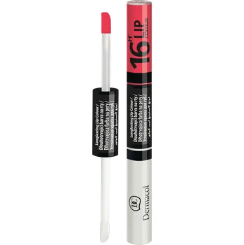 Dermacol 16H Lip Colour 2v1 7,1 ml