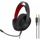 KOSS GMR-545 AIR herne sluchatka s mikrofonom