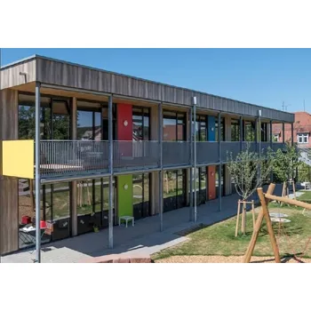 Obklad Kompaktní desky KRONOART 8mm, dekor 7123BS, exteriér 8mm 2043x565mm