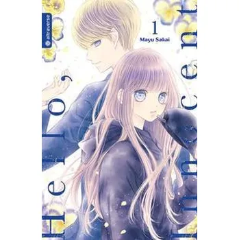 Komiks pro dospělé Hello, Innocent 01 - Sakai, Mayu