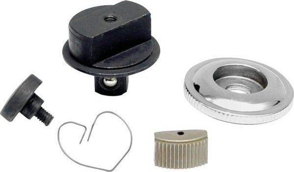 Tona Expert Sada pro opravu 1/2" ráčny s přepínacím kolečkem E032807