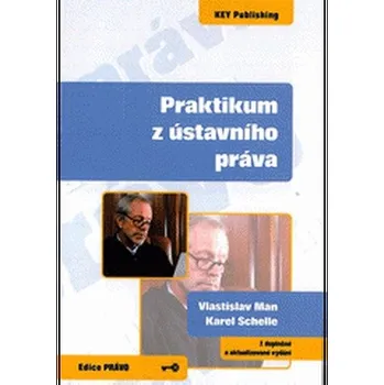 Praktikum z ústavního práva