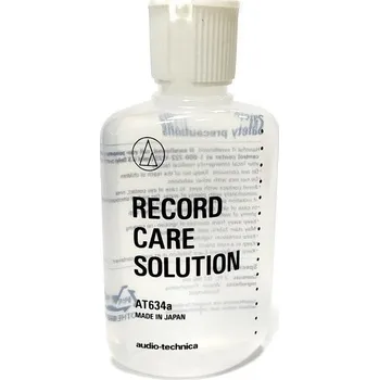 Příslušenství pro gramofon Audio-technica AT634a