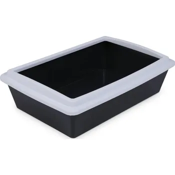 Toaleta pro kočku Kerbl toaleta pro kočky, 51 x 35 x 13 cm