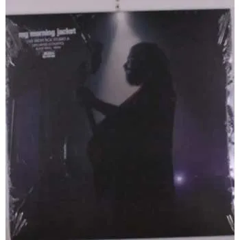 Zahraniční hudba LP My Morning Jacket: Live From RCA Studio A (Jim James Acoustic) LTD 2022