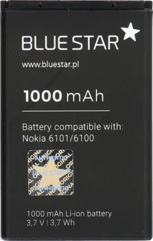 Baterie pro mobilní telefon Blue Star BL-4C