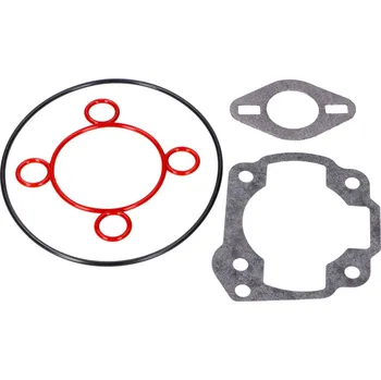 Těsnění pro motocykl Sada těsnění válce Naraku V.2 70ccm, Minarelli horizontal LC NK102.78.2