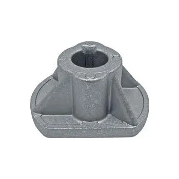 Unašeč nože CASTELGARDEN, STIGA, VARI, ALPINA ... 25,4mm VÝŠKA 50,4mm - 89000001/0, 22463020/0