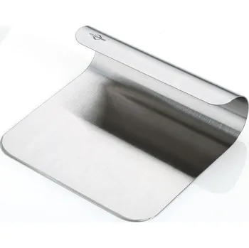 Kuchyňská stěrka Küchenprofi 0804992800 stříbrná