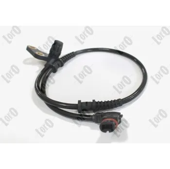 Přislušenství brzdového systému Snímač, počet otáček kol ABAKUS 120-02-132