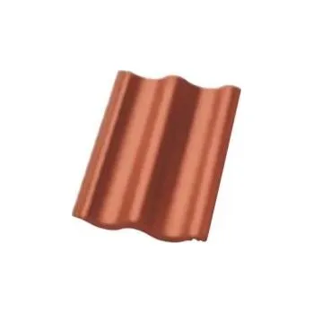 Střešní krytina Střešní krytina Nelskamp Sigma základní / TOP 2000S cihlová, betonová