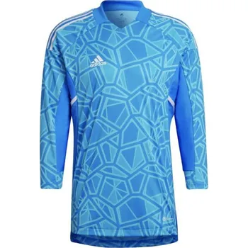 Pánský brankářský dres Condivo 22 Jersey M HB1616 - Adidas XL