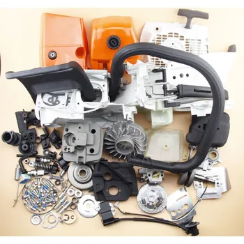 Recenze Kompletní opravárenská sada pro motorové pily Stihl MS341 MS361