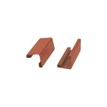 Bramac svorka mříže sněholamu / červená