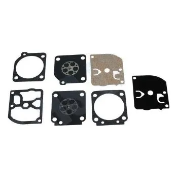 Karburátor Membrany pro karburátor ZAMA C1Q-DM13A, C1Q-H17, C1Q-DM14A, C1Q-E5B, C1Q-H14B, C1Q-H19C Originál