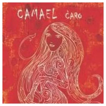 Česká hudba Čaro - Camael