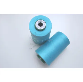 Nit Unipoly - 5000m Tyrkysová (653)