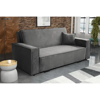 Pohovka FALCO Pohovka Vivian Star IV tmavě šedá