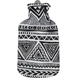 Tragar Termofor gumový ve svetříku 2 l