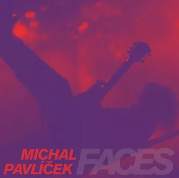 Česká hudba Faces - Michal Pavlíček