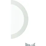 LED Podhledové svítidlo Ideal Lux Groove FI1 147673