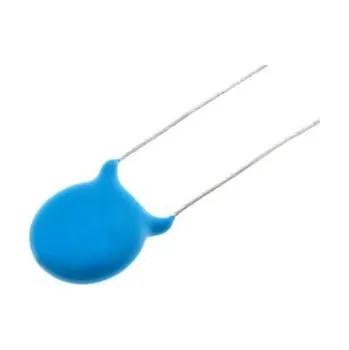 Elektronická součástka Kondenzátor x1y2 1nF/2000VAC