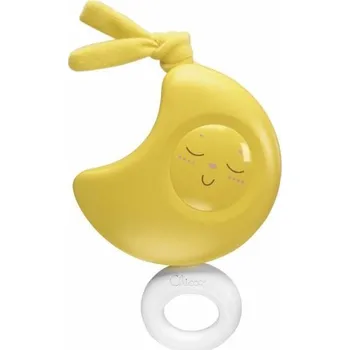 Hračka Chicco Hudební hračka Nana Moon