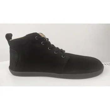 Dámské polobotky Kotníkové boty Zkama shoes Alma - black 45