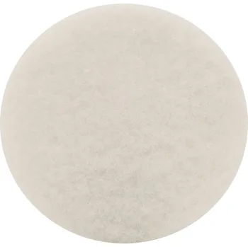 ALCA CZ SE PAD bílý, kotouč ∅ 203mm tl. 24mm