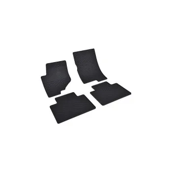 autokoberec Rigum přesné gumové koberce Ssang Yong Musso -- od roku výroby 2019- / 2025- SLEVA 10%