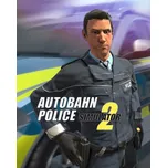 Autobahn Police Simulator 2 PC…