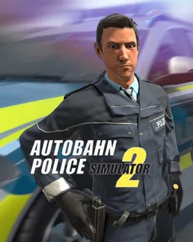 Počítačová hra Autobahn Police Simulator 2 PC digitální verze