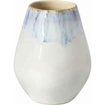 Váza Váza oválná 20cm|2,2L, BRISA, modrá|Ria|Costa Nova